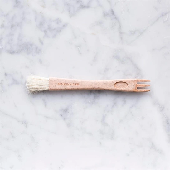 Mason Cash Innovative Pasta Fırçası & Çatalı