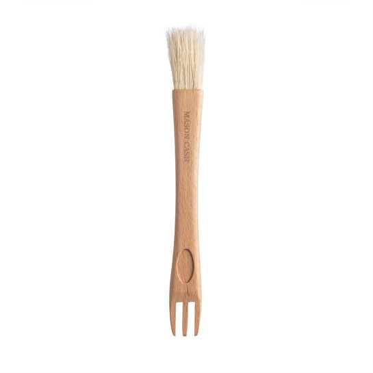 Mason Cash Innovative Pasta Fırçası & Çatalı