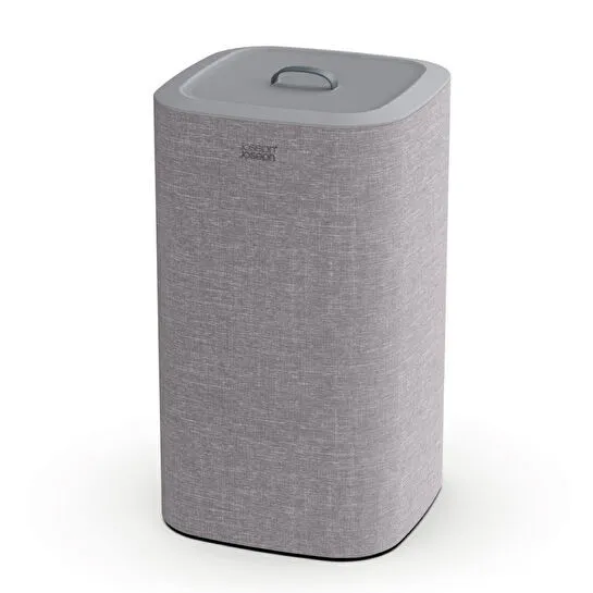 Joseph Joseph Tota 60 L Çamaşır Ayırma Sepeti Gri