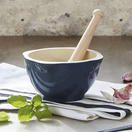 Emile Henry Havan 450 Ml -340255 Ekru/clay