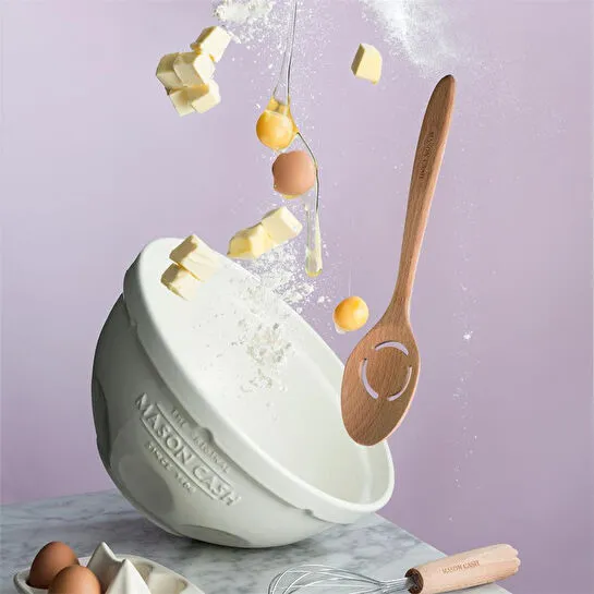 Mason Cash Innovative Mutfak Oluklu Kaşık (yumurta Ayracı)