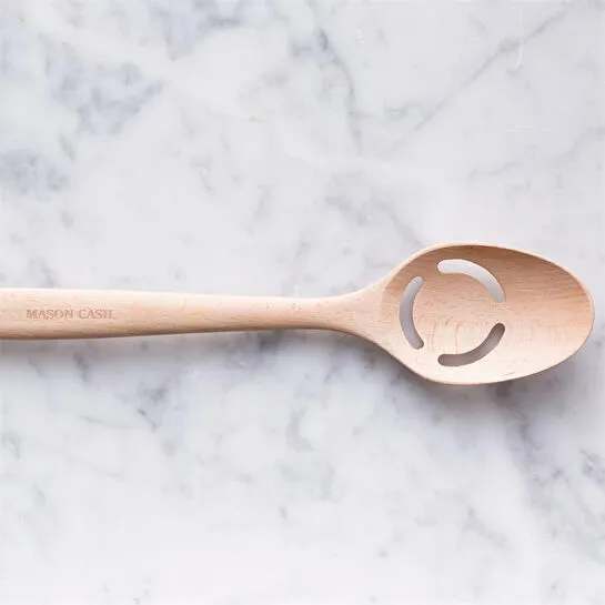 Mason Cash Innovative Mutfak Oluklu Kaşık (yumurta Ayracı)