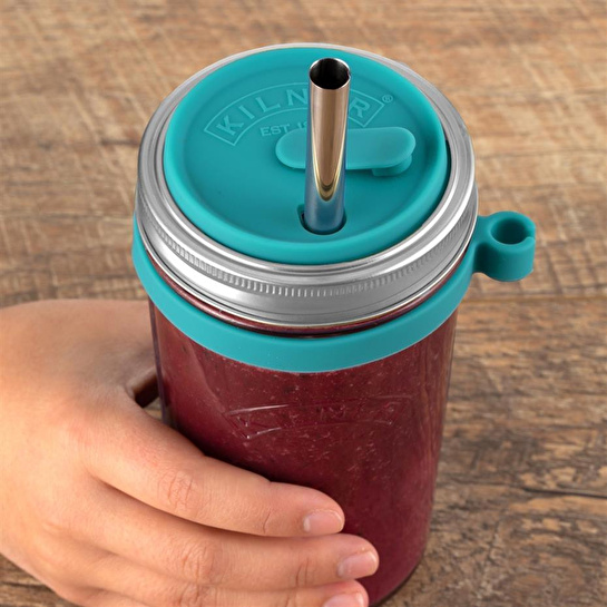 Kilner Smoothie Yapma Seti 500 Ml