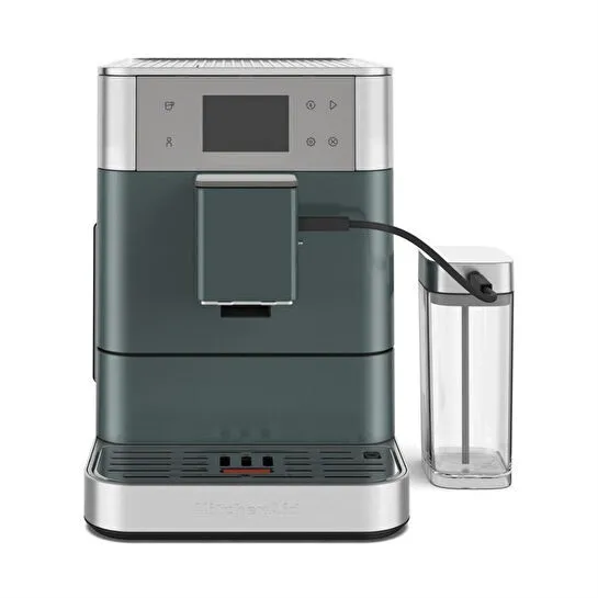 Kitchenaid Tam Otomatik Espresso Makinesi Kf7 - 5kes8557 Junıper