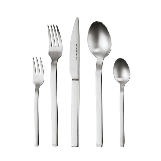 Berghoff Culina 30 Parça Çatal Kaşık Bıçak Seti
