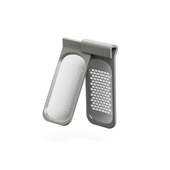 Berghoff Leo Balance Çift Taraflı Fiyonk Rende