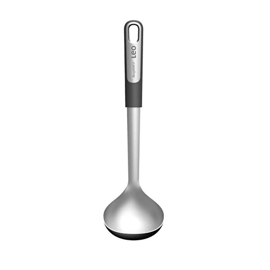 Berghoff Leo Graphite Çelik Kepçe