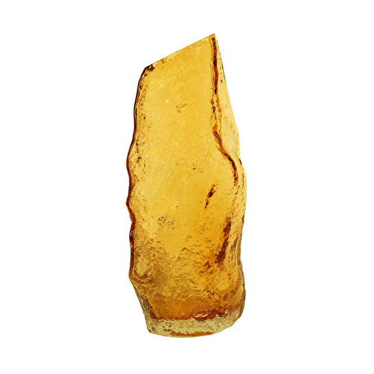 Lucky Art Cam Anber By Vazo 16x11x38cm