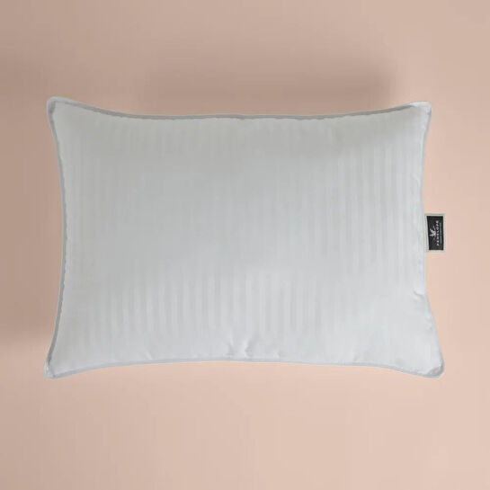 Penelope %100 Mikrojel Dolgulu Mikrofiber Kumaş Yastık - Solace Serisi