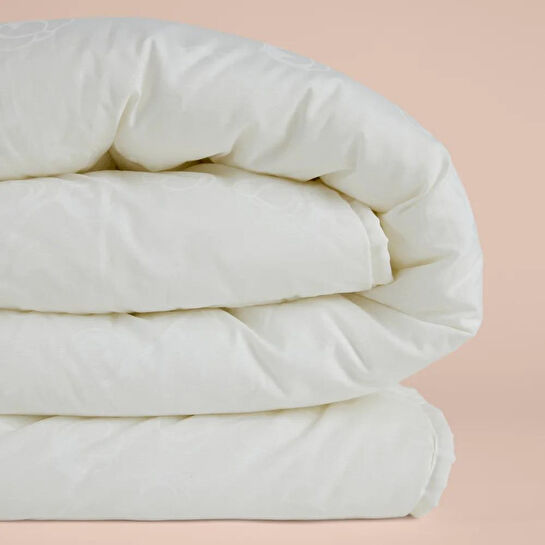 Penelope %100 Mikrofiber Hcs Elyaf Dolgulu Çift Kişilik Yorgan - Radiance Serisi