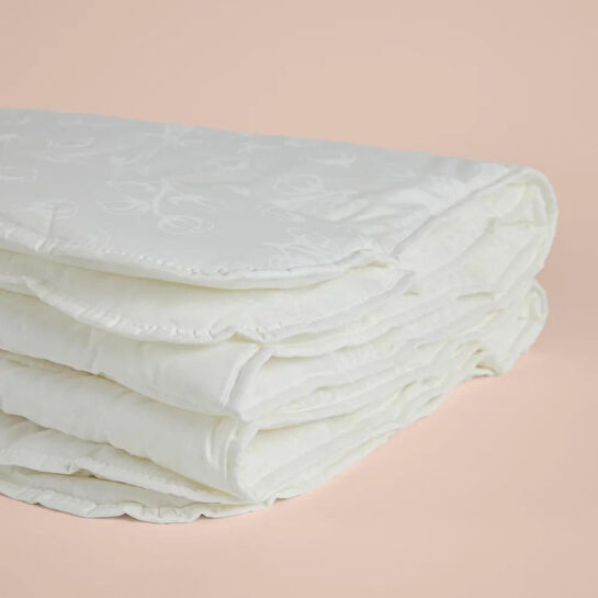 Penelope %100 Mikrofiber Hcs Elyaf Dolgulu Çift Kişilik Yorgan - Radiance Serisi