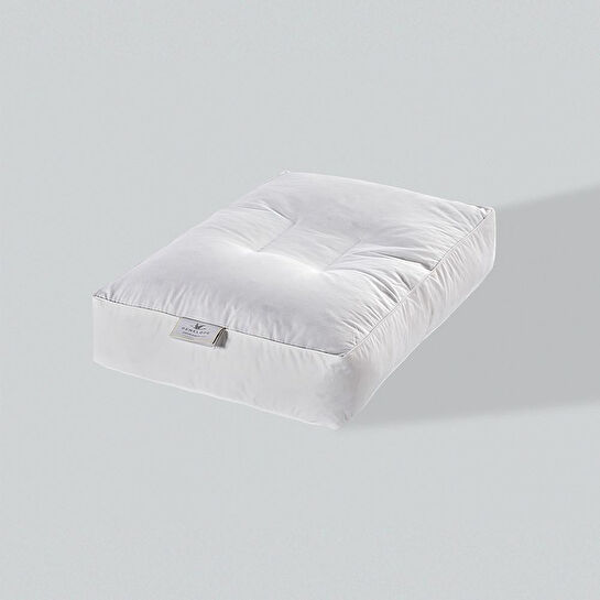 Penelope %100 Kaz Tüyü Down Proof Kumaş Medikal Yastık - Viva Serisi