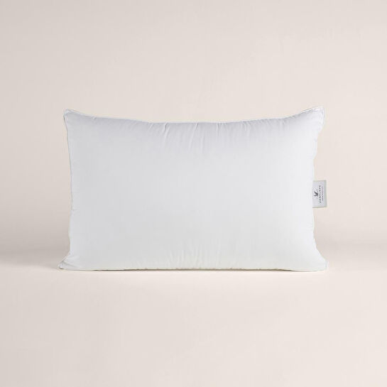 Penelope %100 Mikrojel Dolgulu Pamuk Kumaş Yavrulu Yastık - Reverie Serisi