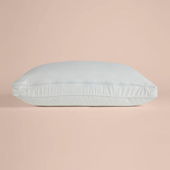 Penelope %100 Mikrojel Dolgulu Pamuk Kumaş Yavrulu Yastık - Reverie Serisi