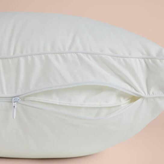 Penelope %100 Mikrojel Dolgulu Pamuk Kumaş Yavrulu Yastık - Reverie Serisi