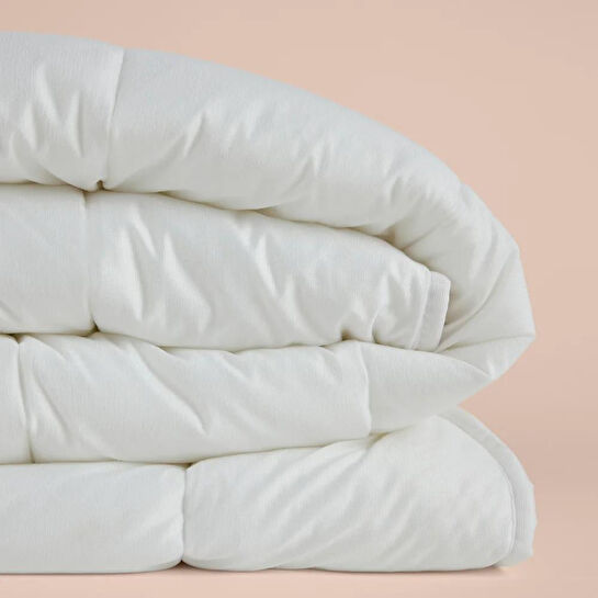 Penelope %100 Mikrojel Dolgulu Mikrofiber Tek Kişilik Yorgan - Eden Serisi