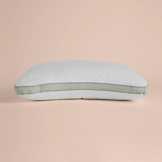 Penelope %100 Kaz Tüyü Down Proof Kumaş Medikal Yastık (yastık Alezli) - Nirvana Serisi