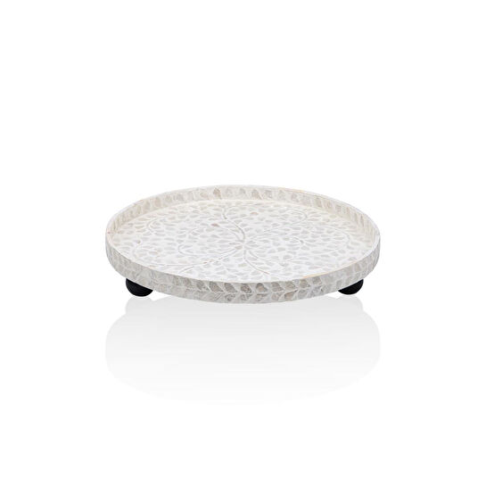 The Mia Sedef Tepsi 40x7 Cm Tlc0121