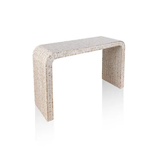 The Mia Sedef Dresuar 120x40x77 Cm Tlc0105