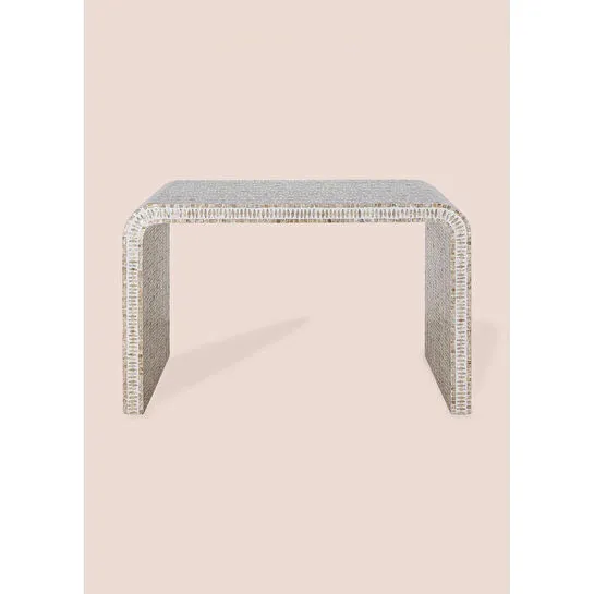 The Mia Sedef Dresuar 120x40x77 Cm Tlc0105