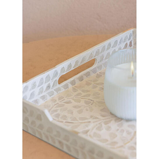 The Mia Sedef Tepsi 50x35x6 Cm Tlc0126