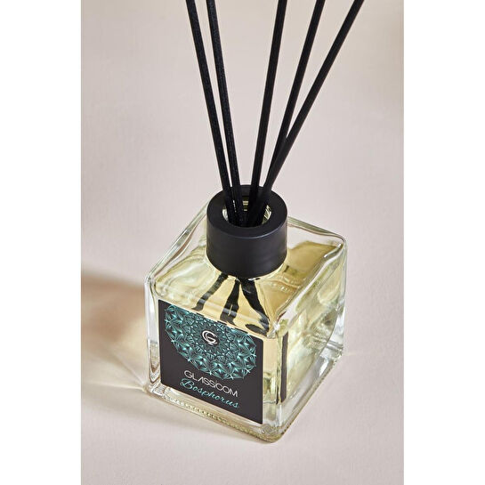 Lora Bianca Reed Diffuser Bosphorus Bambu Çubuklu Oda Kokusu Reed Diffuser Bosphorus Bambu Çubuklu Oda Kokusu