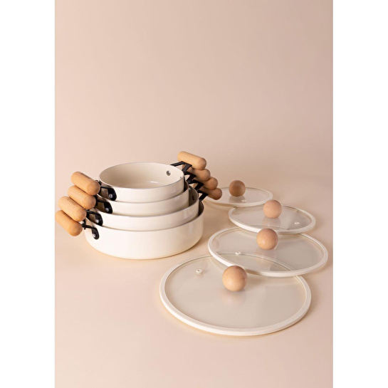 The Mia Cucina Di Mia Sahan 20 Cm