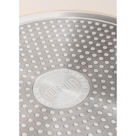 The Mia Cucina Di Mia Derin Tencere 24 Cm