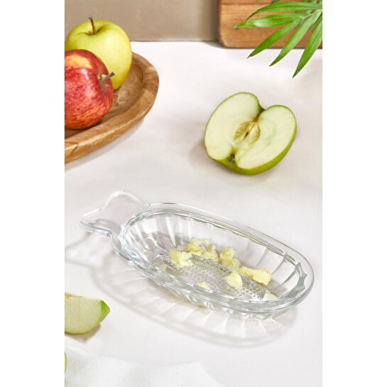 Lora Bianca Cam Bebek/elma Rendesi Cam Bebek/elma Rendesi