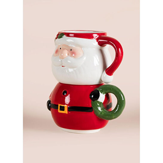 The Mia Yılbaşı Kupası 2li 400 Cc