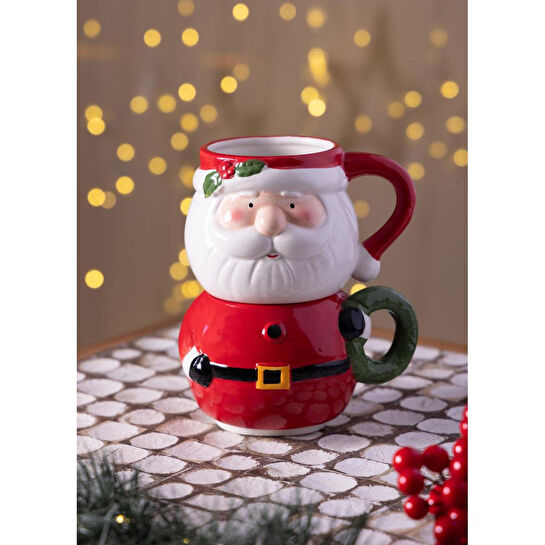 The Mia Yılbaşı Kupası 2li 400 Cc