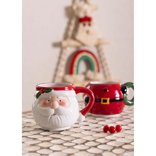 The Mia Yılbaşı Kupası 2li 400 Cc