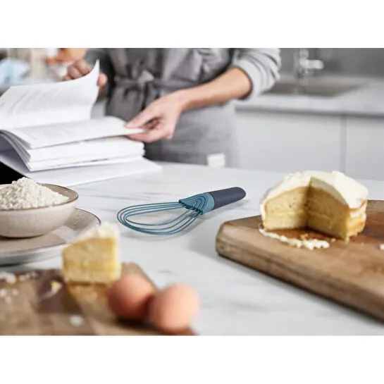 Joseph Joseph Çırpıcı Mavi/blue Flame