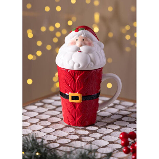 The Mia Yılbaşı Kupası Kapaklı 350 Cc