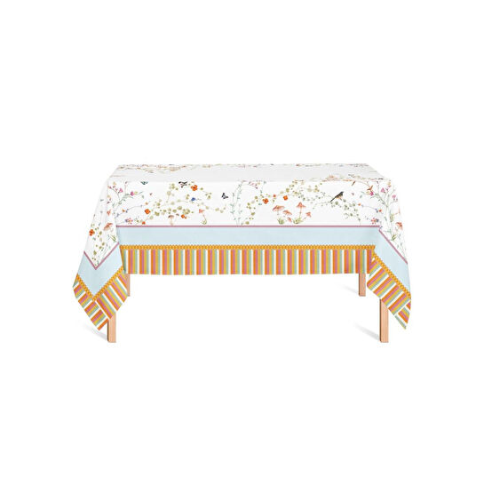 Maxxdeco 140x240 Cm Masa Örtüsü