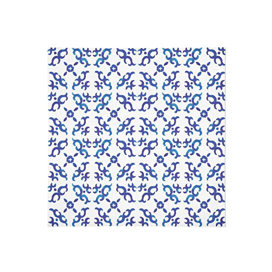 Maxxdeco 2'li̇ Peçete Takimi 12514