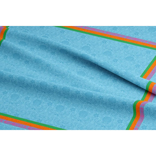 Maxxdeco 140x200 Cm Masa Örtüsü