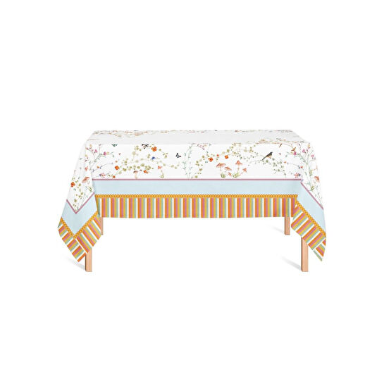 Maxxdeco 140x200 Cm Masa Örtüsü