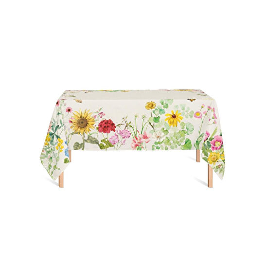 Maxxdeco 140x240 Cm Masa Örtüsü