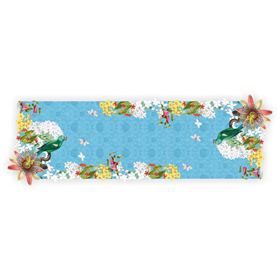 Maxxdeco Shape Runner