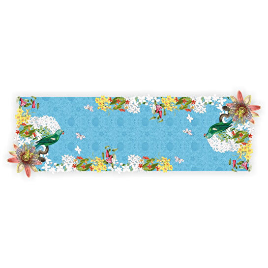 Maxxdeco Shape Runner