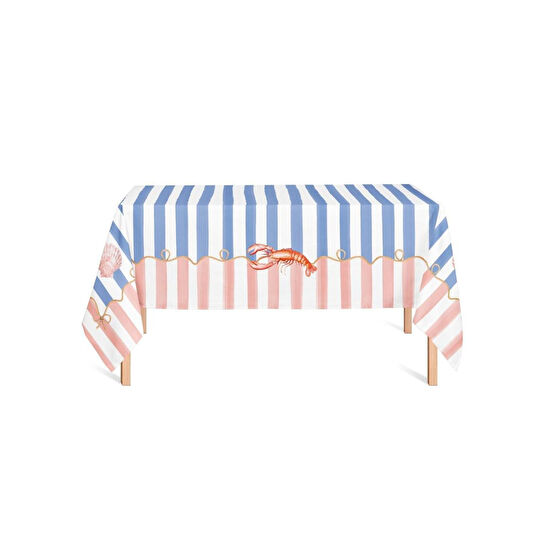 Maxxdeco 140x200 Cm Masa Örtüsü- 12510