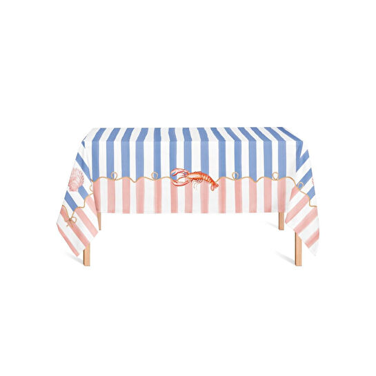 Maxxdeco 140x240 Cm Masa Örtüsü