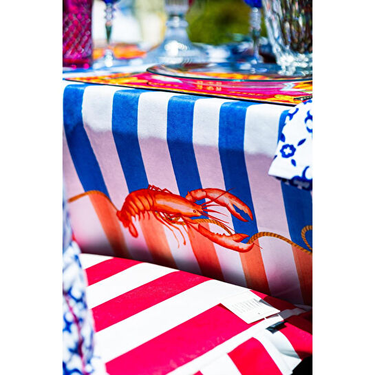 Maxxdeco 140x240 Cm Masa Örtüsü