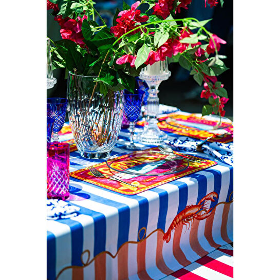 Maxxdeco 140x240 Cm Masa Örtüsü