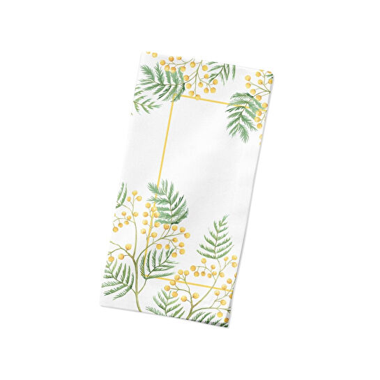 Maxxdeco 2'li Peçete Takımı