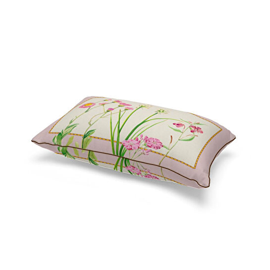 Maxxdeco 30x50 Cm Kırlent Kılıfı- 12553