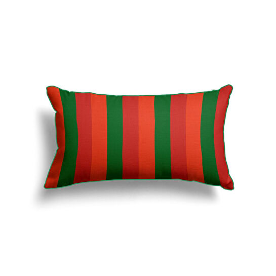 Maxxdeco 30x50 Cm Bi̇yeli̇ Kirlent Kilifi