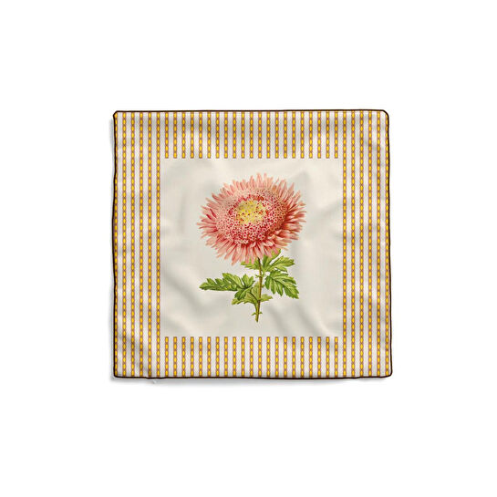 Maxxdeco 43x43 Cm Kırlent Kılıfı