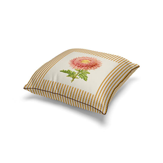 Maxxdeco 43x43 Cm Kırlent Kılıfı